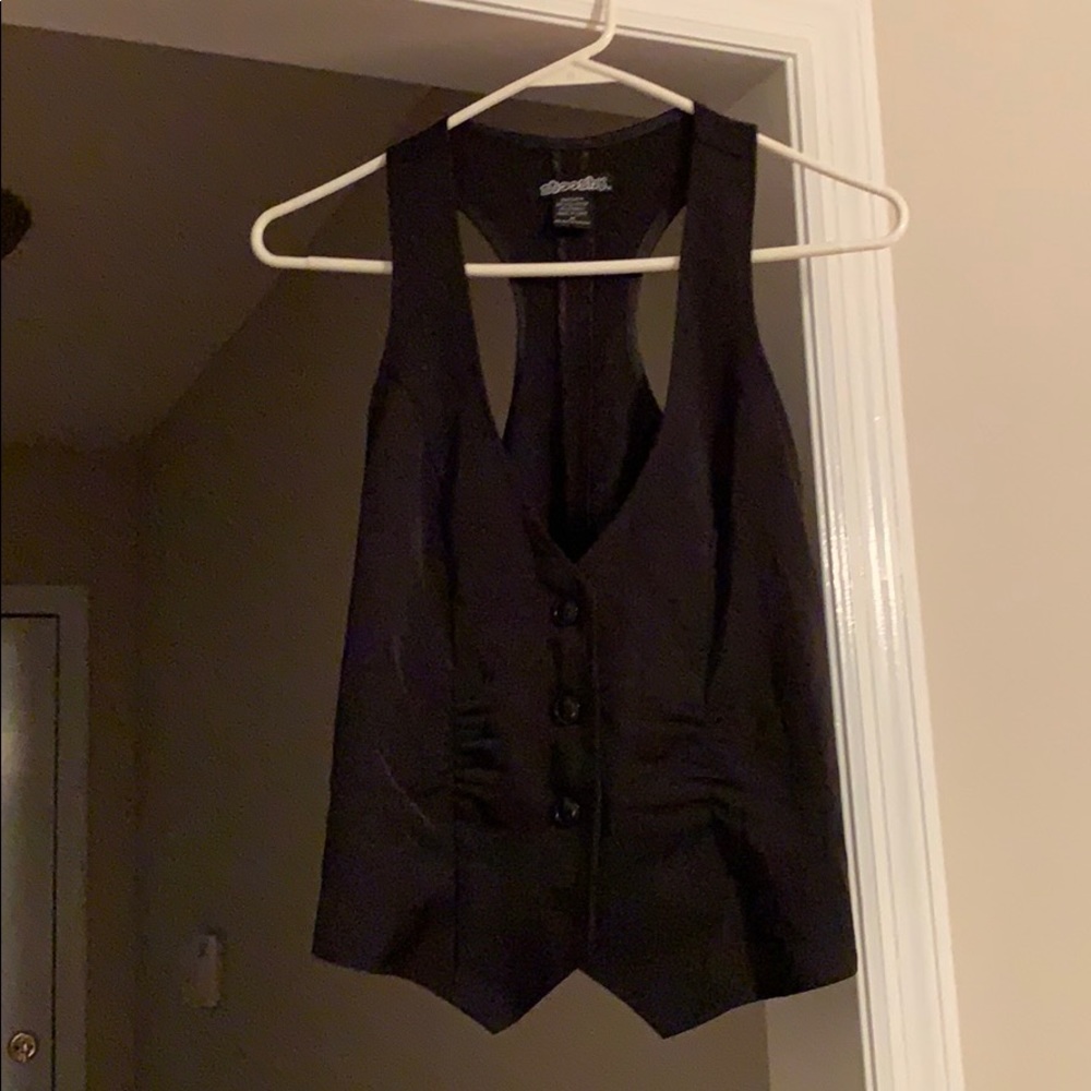 Vest